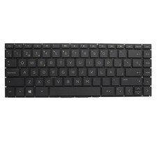 Teclado español latino sin retroiluminación para HP 14-bs003la 14-bs026la 14-bs008la