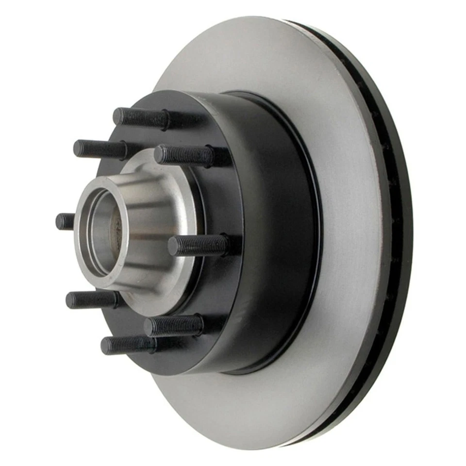 Genuíno ACDelco para Ford E-350 Super Duty 1999-2007 rotor de freio dianteiro | 19175030 - Imagem 2 de 4