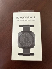 PowerVision S1 Magnetic Clamp for Smartphone Stabilizer Gimbal Accessory