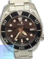 Seiko Prospex Automatic Diver Spb143J1 Watch SEIKO Prospex Automatic Diver SPB101J1