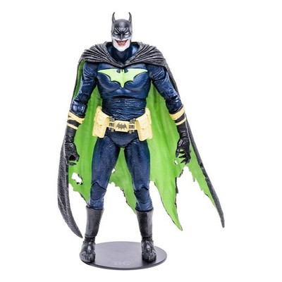 McFarlane Toys - DC Multiverse Actionfigur Batman of Earth-22 Infected 18 cm