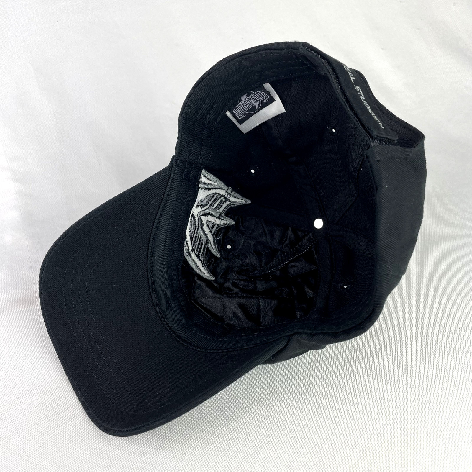 Universal Studios Transformers Hat Decepticons Au… - image 8