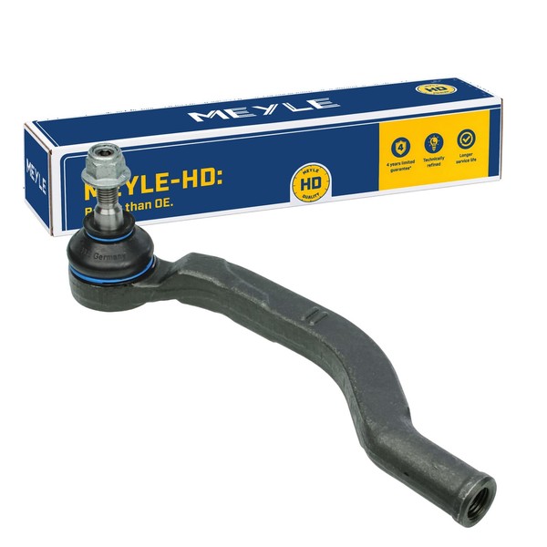 MEYLE-HD Spurstangenkopf Links Passend FüR Fiat Talento Nissan NV300 Primastar O-image