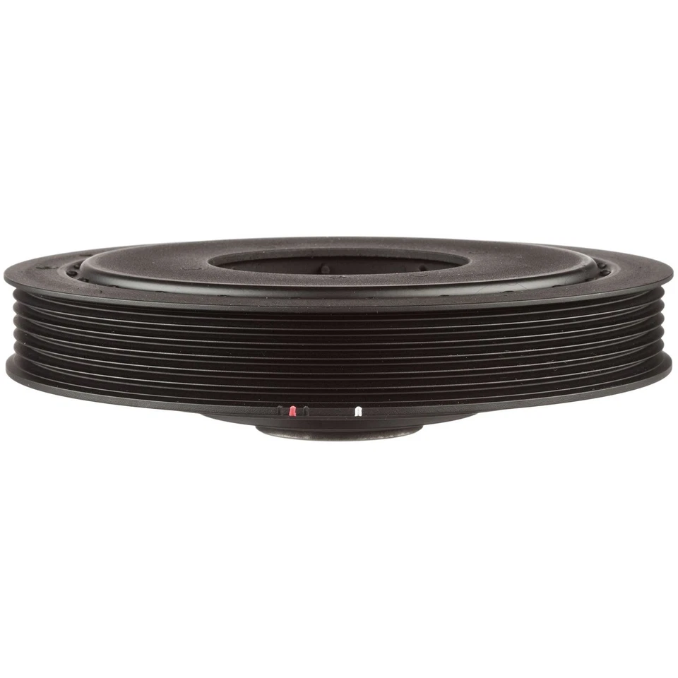 Balanceador harmônico de motor ATP 102235 para modelos selecionados Acura Honda 05-09 - Imagem 4 de 4