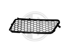 Stoßstangengitter rechts vorne für Alfa 159 ab 2005
