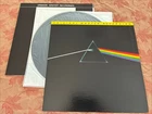 Pink Floyd - Dark Side of the Moon (Vinyl Mobile Fidelity MFSL 1-017)   VG+ / NM
