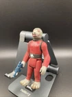 Star Wars Vintage 1978 Red Snaggletooth Original Kenner Figure Cantina Alien ANH