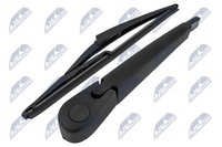 NTY EWB-PE-007 Scheibenwischerarm Heck, Fensterreinigung FüR Peugeot