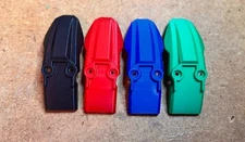 losi promoto mx Front Fender Plastics(Super Moto Style)￼￼