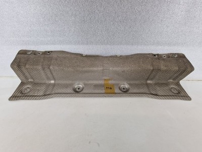 Original BMW X1 U11 X1L U12 Wärmeisolierung Stossfänger hinten 51489465692 