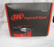 IR Ingersoll Rand W360 1/2" Cordless Impact Wrench