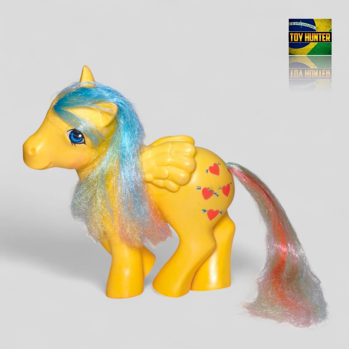 Preços baixos em My Little Pony Colecionadores e aficionados