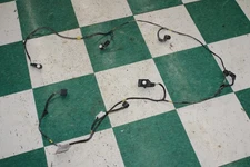 14-17 GHIBLI Front Bumper Electrical Wiring Wire Harness Park Sensors Factory OE