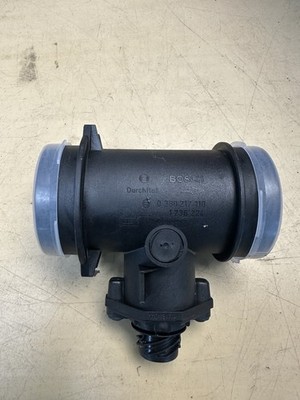 1991-2001 BMW 750il 850ci Z3 318ti Brand New Open Box Mass Air Flow Meter RRBN4