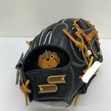 SSK proedge 11.5 Infield Right Black Custom Order Glove Japan