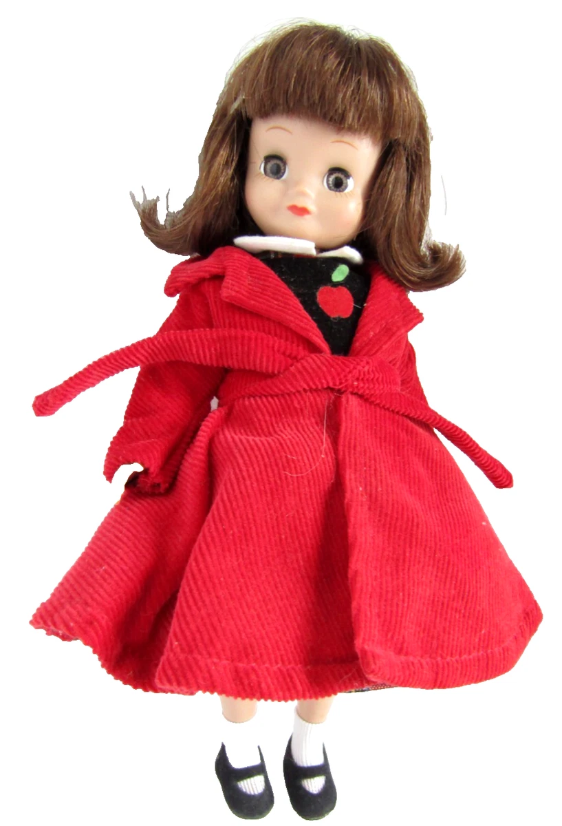 Tonner Betsy McCall Collection Hard Plastic Dolls & Doll Playsets