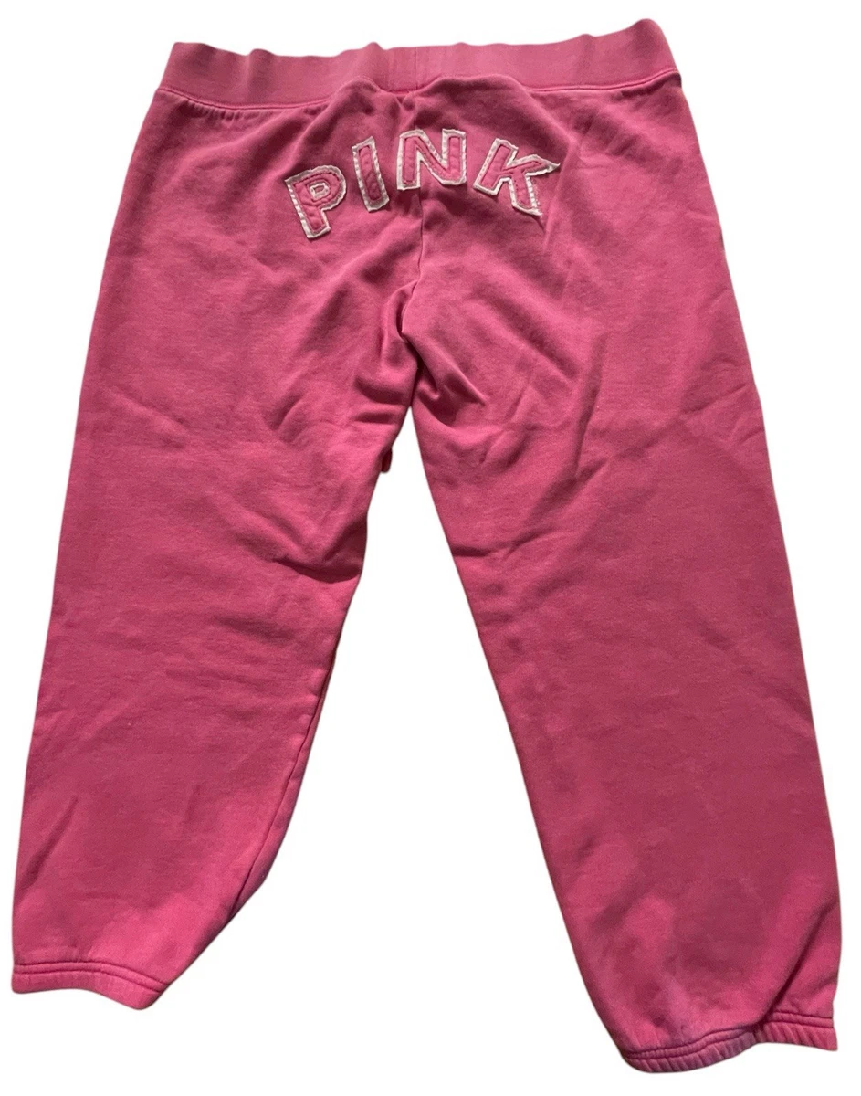 victoria secret pink sweats products for sale | eBay