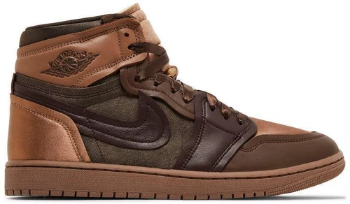 Jordan 1 Method of Make High Archaeo Brown W