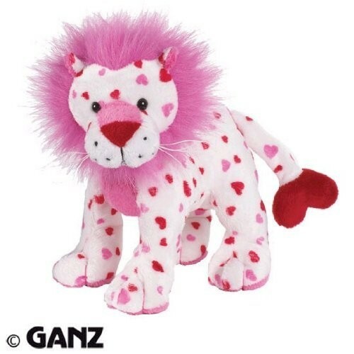 webkinz valentines day