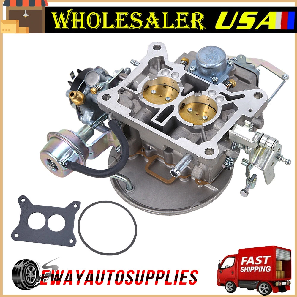 Ford on sale f100 carburetor