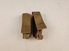 VGC - *Lot of 2* 9mm Magazine Pouch - OCP