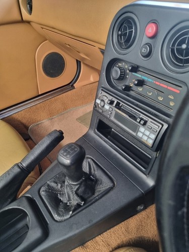 1993 Mazda Miata MX5 Roadster at Firma Trading Classic Cars Australia - Picture 9 of 23