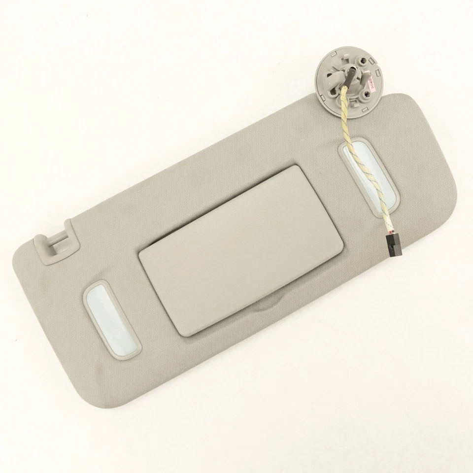 Parasol Equinox Terrain parasol pasajero derecho 2010 2011 2012 2013 2014 2015 Foto 4 de 4