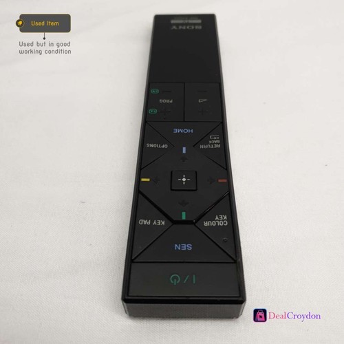 SONY RMF-ED003 ONE TOUCH REMOTE CONTROL GENUINE ORIGINAL - Picture 4 of 4