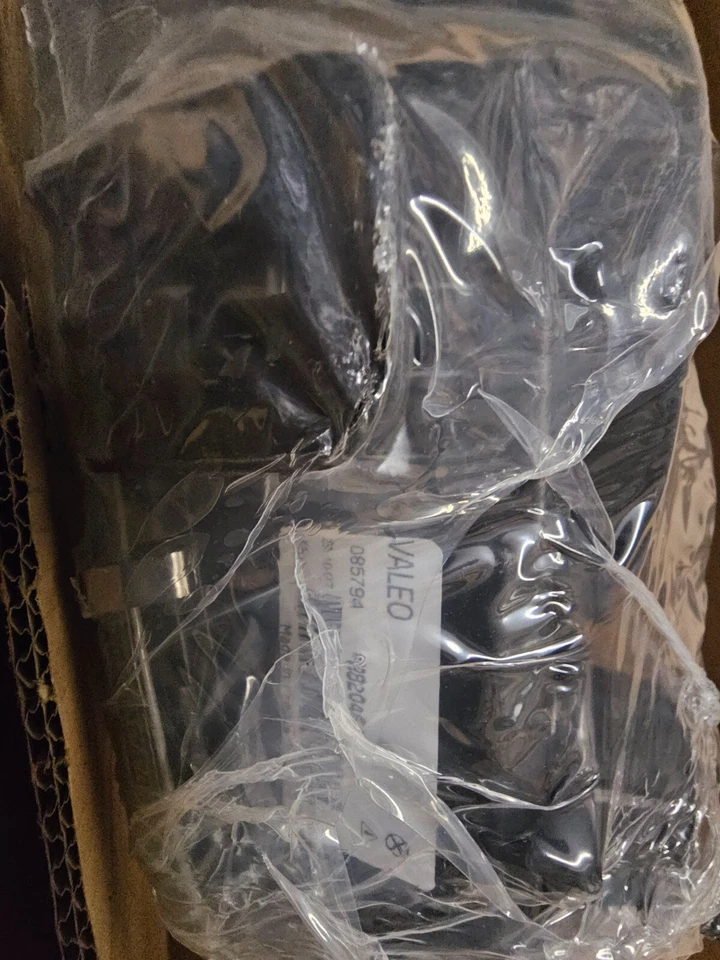 VALEO 085794 phare gauche Projecteur principal RENAULT MEGANE - Photo 2/3