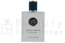 Vince Camuto Homme After Shave Lotion 3.4oz / 100ml For Men