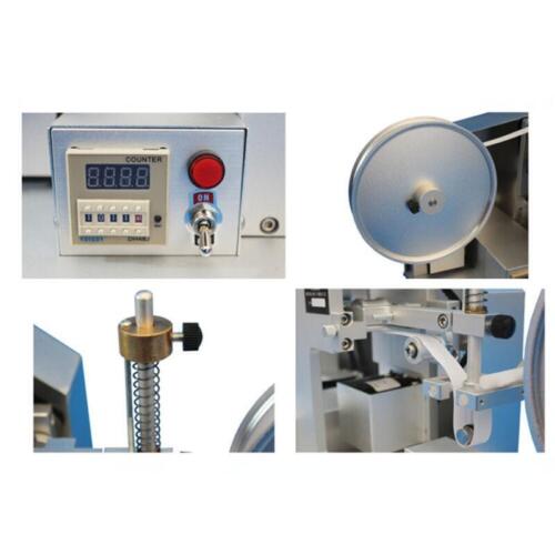 RCA Abrasion Test Machine Paper Tape Wear Tester RCA Abrasion Resistance Tester - Picture 2 of 6