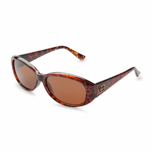 NWT GUESS GO00034 Brown Gold Authentic Women Sunglasses Gift  display picture 3