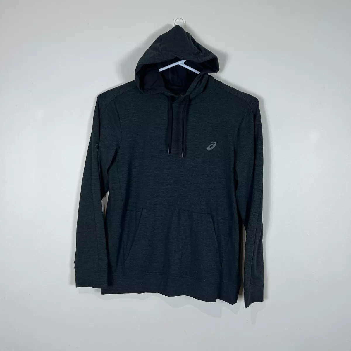 Asics pullover hoodie 2025 Asics pullover hoodie 2025