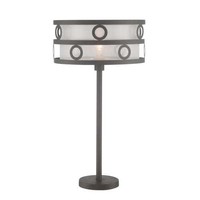 Lite Source Ls-22833 Lavinia 1-light 30t Table Lamp W/ Transparent Shade on sale Lite Source Ls-22833 Lavinia 1-light 30t Table Lamp W/ Transparent Shade on sale