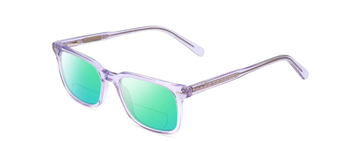 Ernest Hemingway H4854 Cateye Polarized BIFOCAL Sunglasses Ernest Hemingway H4854 Cateye Polarized BIFOCAL Sunglasses