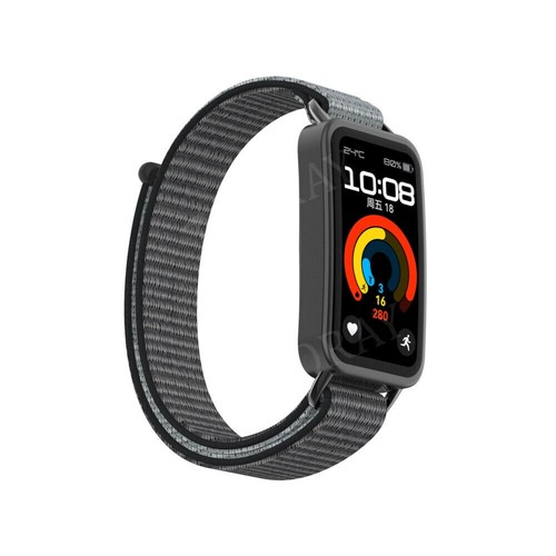 Für Huawei Band 8 8 NFC 9 9 NFC 10 10 NFC Watch Ersatzband Sports Nylon Armband - Picture 22 of 82