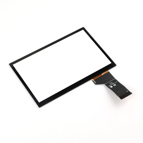 Digitalizador de pantalla táctil 6.5" TDO-WVGA0633F00045 para VW Seat T6 Skoda MIB STD2 200 - Imagen 3 de 8