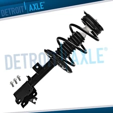Front Right Strut w/Coil Spring for 2009 2010 2011 2012 2013 2014 Nissan Murano