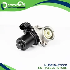 Transfer Case Shift Motor for 2007-2019 Chevrolet Silverado 2500 HD 6.0L 6.6L