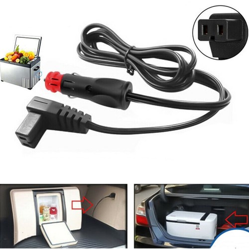 Car Refrigerator Power Cord Mini Fridge Cords Cable For Extender - 第 10/12 張圖片
