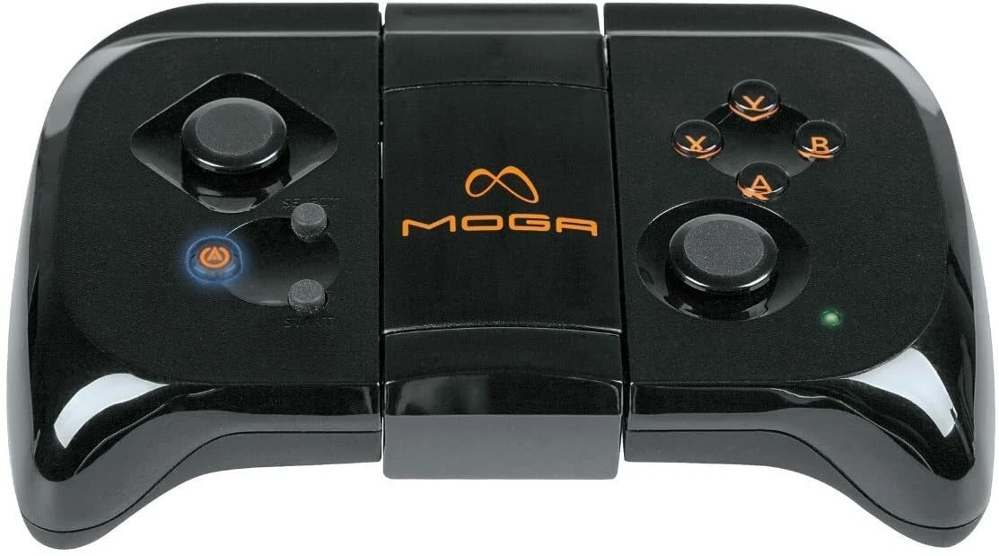 PowerA MOGA Mobile Video Games Controller eBay