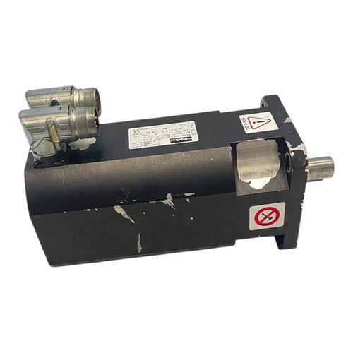Parker AC-Servomotor 4,8Nm ACM2n0480-4/2-6 Servomotor für Industrie Einsatz - Picture 7 of 13