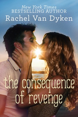 Consequence Of Revenge, The (Paperback)