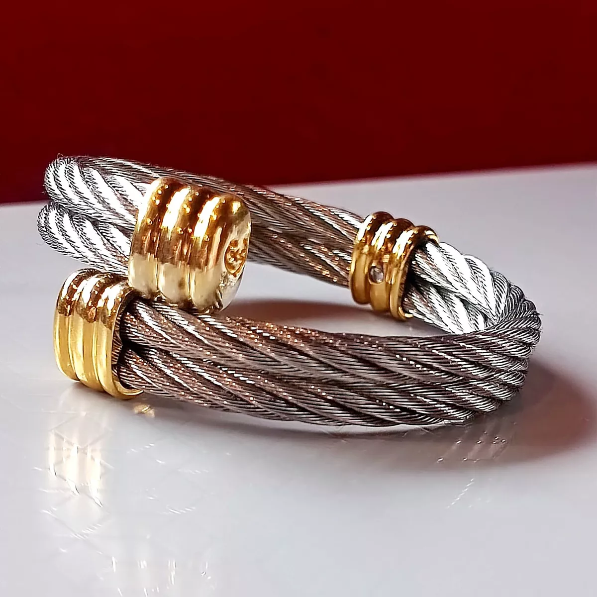 Charriol bracelet sale sale
