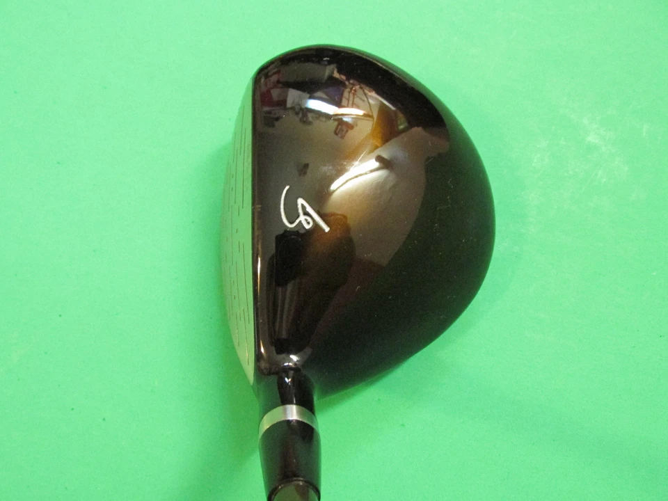 43" Nicklaus 15 Degree #3 Fairway Wood. MV-20 Graphite Shaft - Image 4 of 4