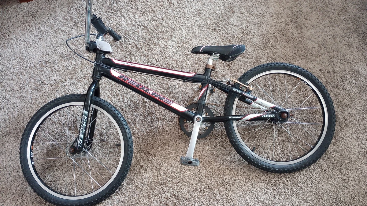 Redline Bmx Racing Bikes