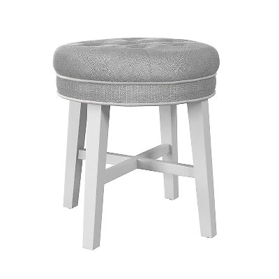 Hillsdale furniture vanity stool sale