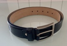 men's belt
