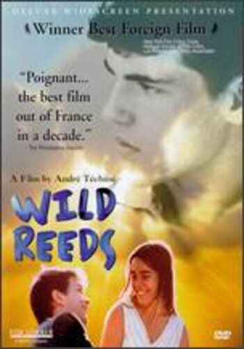 Wild Reeds (DVD, 1994) DVD. - Picture 1 of 1