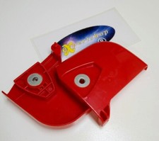 CARTER COPERCHIO FERMA CATENA BARRA PER MOTOSEGA POTATORE A SCOPPIO 43 CC 52 CC